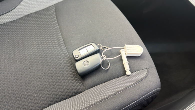 Nissan Qashqai 1.3 DiG-T 160 [157] Acenta Premium 5dr DCT Petrol Hatchback